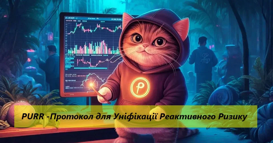 PURR в Hyperliquid: протокол для уніфікації реактивного ризику