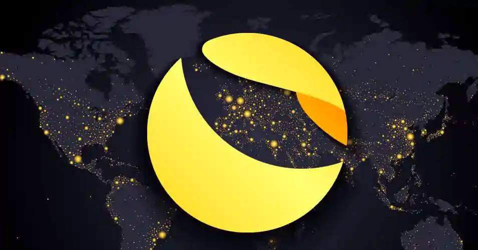 Binance може підняти ціну LUNC до нових максимумів