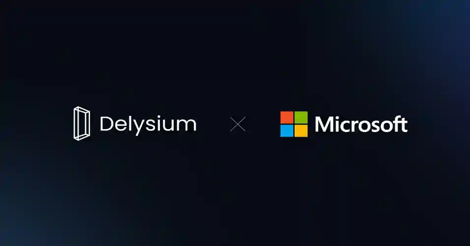 Майбутнє децентралізованих AI-агентів: Delysium та Microsoft у партнерстві для популяризації AI на блокчейні+Airdrop