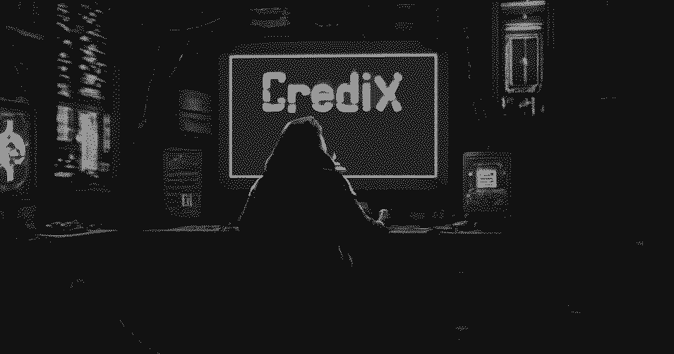 CrediX: кібератака на $4,5 млн та підозра в exit scam