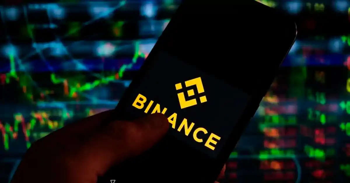 Binance анонсує перший онлайн-майстер з блокчейну та Web3 у форматі Microlearning